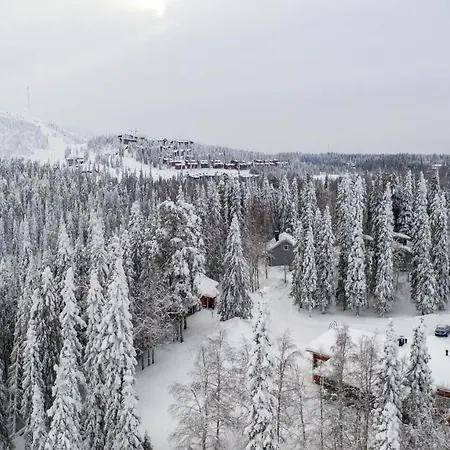 Ukkoherra 1 & 2 * Рука