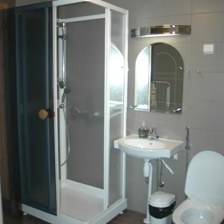 Ferienhaus Ukkoherra 1 & 2 *