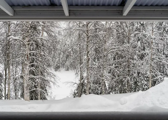 Ukkoherra 1 & 2 * 루카