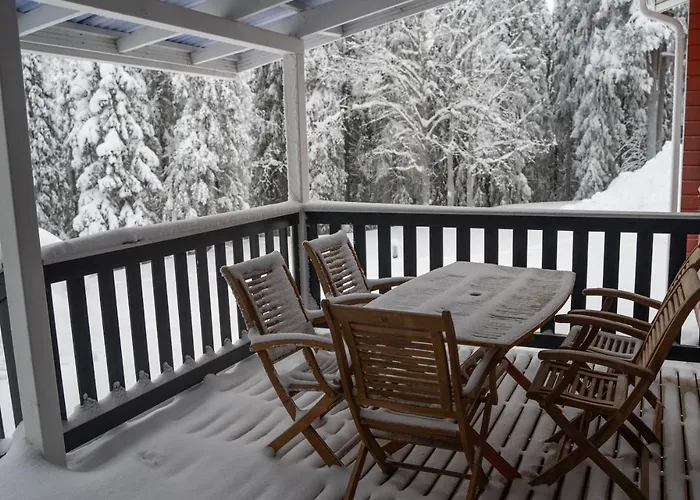 Ukkoherra 1 & 2 루카