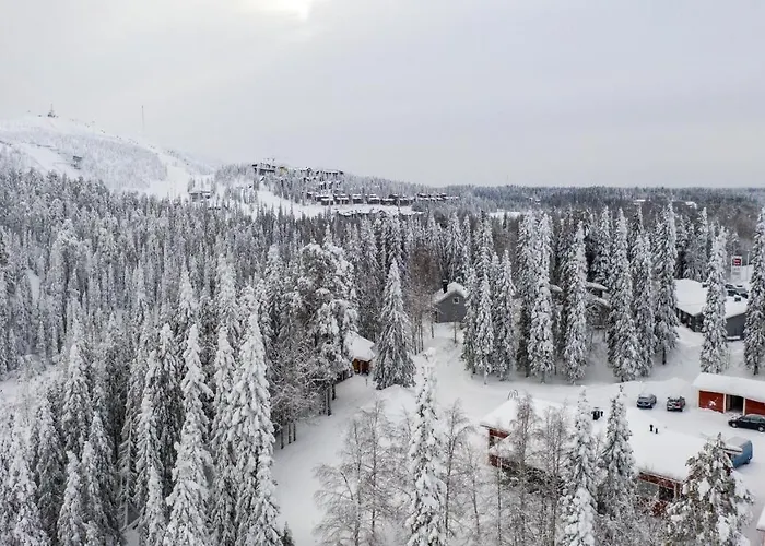 Ukkoherra 1 & 2 * 루카