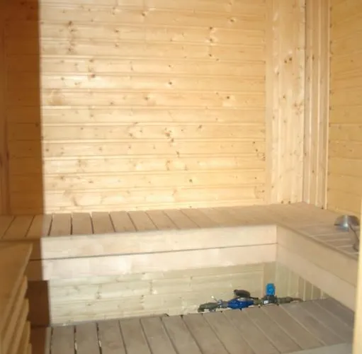 Ukkoherra 1 & 2 * 루카